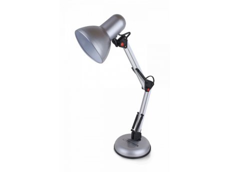 ESPERANZA ELD112S STONA LAMPA E27