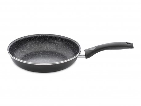 DELIMANO Stone legend black Tiganj 28 cm(110066785)