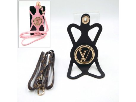 FASHION Futrola gumena univerzalna Crna