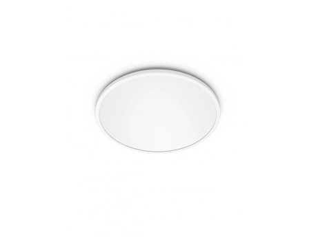 PHILIPS Superslim CL550 plafonska svetiljka 18W 4000K W WV 06