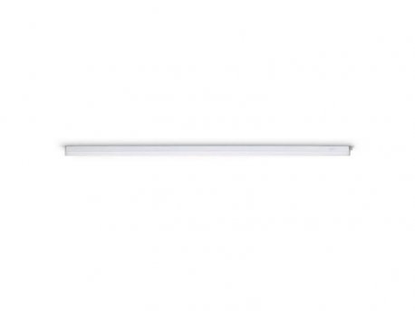 PHILIPS RASVETA LINEAR LED zidna svetiljka bela 1x18W bela sa tasterom 85089/31/16