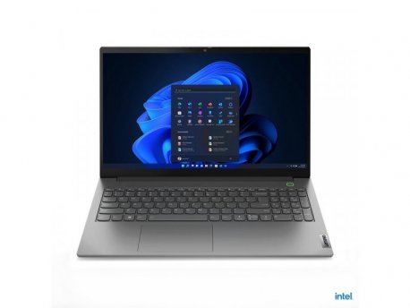 LENOVO ThinkBook 15 G4 IAP (Mineral Grey) FHD IPS, i7-1255U, 16GB, 1TB SSD (21DJ00BRYA)