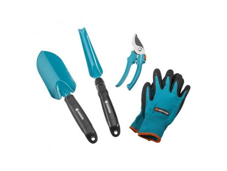 GARDENA Set alata Basic GA 08965-30
