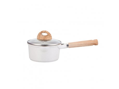 TEXELL Šerpica Cream 16*8.5 cm TPCM-SP372