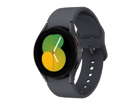 SAMSUNG Galaxy Watch 5 40mm LTE Sivi