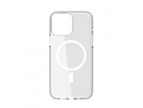 NEXT ONE MagSafe Case for iPhone 13 Pro Max Clear (IPH6.7-2021-MAG-CLRCASE)