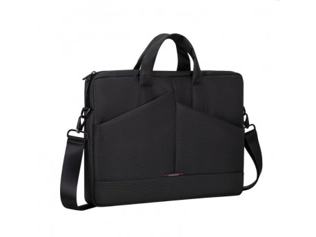 RIVACASE Torba za Laptop 15.6  8731/siva