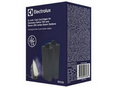 ELECTROLUX Filter za peglu  EDC02