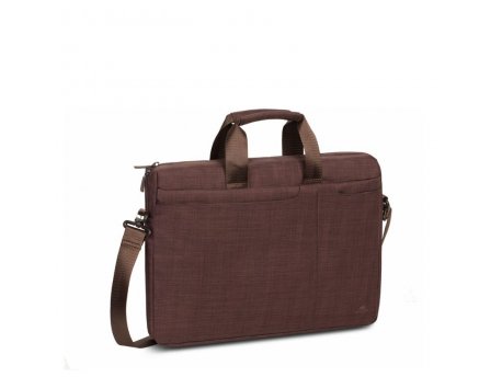 RIVACASE Torba za Laptop 15.6 8335/braon