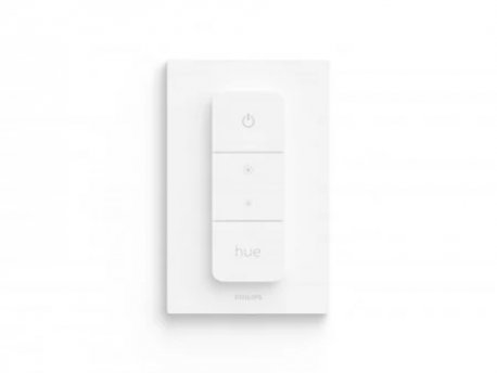 PHILIPS HUE DIMMER SWITCH  929002398602 (18060)