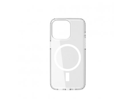 NEXT ONE MagSafe Case for iPhone 13 Pro Clear (IPH6.1PRO-2021-MAG-CLRCASE)