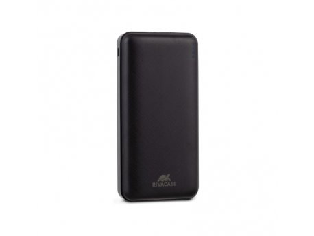 RIVACASE Power Bank VA2120 20000 mAh/crni