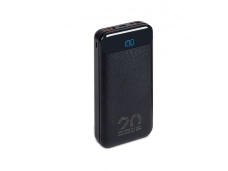 RIVACASE Power Bank  VA 2580 20000 mAh