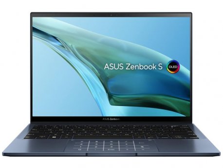 ASUS Zenbook S UM5302TA-OLED-LX731X (Touch 2.8K, Ryzen 7 6800U, 16GB, SSD 1TB, Win 11 Pro)