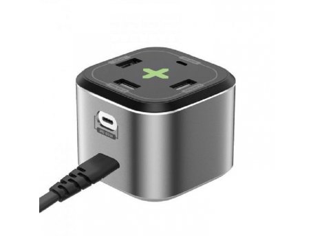 CELLY Stanica za punjenje 65W  (175015)