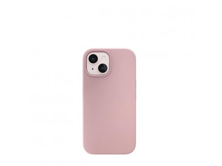 NEXT ONE MagSafe Silicone Case for iPhone 13 Mini Ballet Pink (IPH5.4-2021-MAGSAFE-PINK)