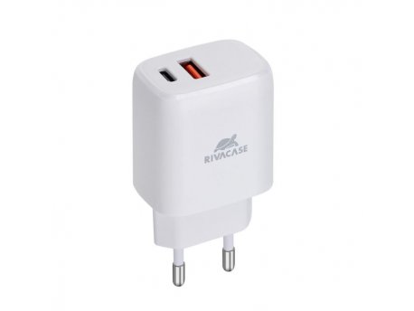 RIVACASE Kućni punjač  PS4192 W00
