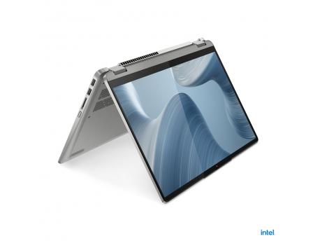 LENOVO IdeaPad Flex 5 14IAU7 (Cloud Grey) WUXGA IPS Touch,  i5-1235U, 16GB, 1TB SSD, Win 11 Home (82R700DHYA)