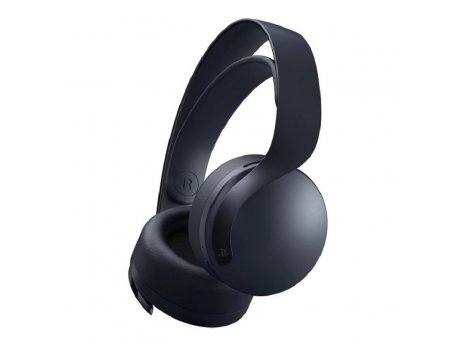 SONY Playstation PS5 Pulse 3D Wireless Headset Black