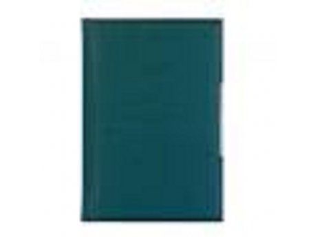 VELVET Notes sa prostorom za olovku B5 emerald ( 116.804.46 )