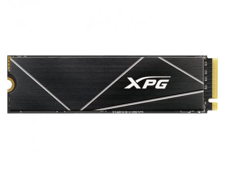 ADATA 1TB M.2 PCIe Gen4x4 SSD, XPG GAMMIX S70 BLADE (AGAMMIXS70B-1T-CS)