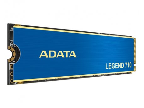 ADATA M.2 PCIe Gen3 x4 SSD 2TB Legend 710 ALEG-710-2TCS