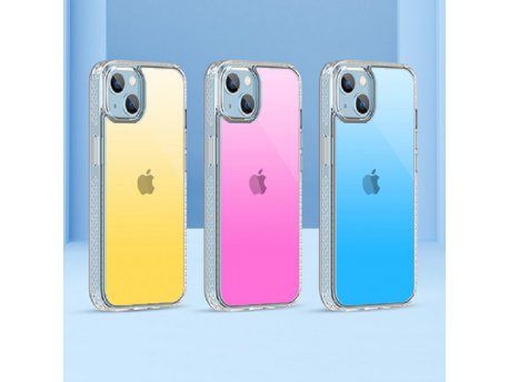 Hard Case Futrola Bright Series za iphone 13 pro max gradual gold