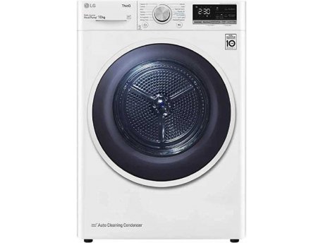 LG Mašina za sušenje veša RH10V9AV4W