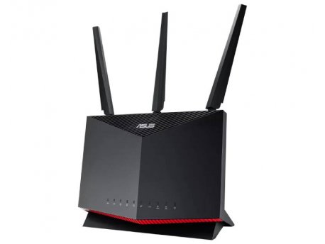 ASUS RT-AX86U PRO Wireless AX5700 Dual-Band Gaming Router