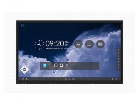 IQBOARD 75” IQTouch TB1000 4K UHD LED Interaktivni Display