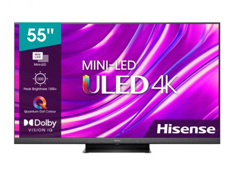 Hisense 55U8HQ ULED 4K UHD Smart TV