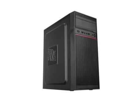 BC COMP INTEL Core i3-10100/8GB/256GB/500W