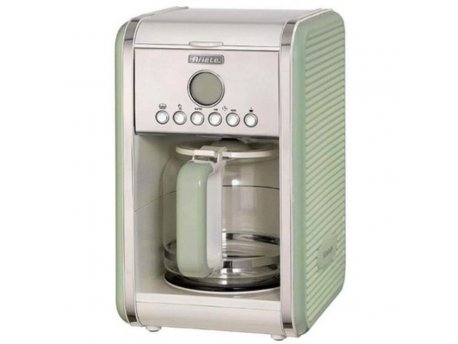 ARIETE VINTAGE, Aparat za filter kafu AR1342GR