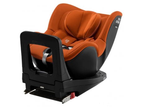 BRITAX ROMER A-s DualFix i-Size (40-105cm),GoldCog