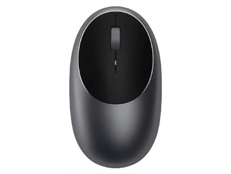 SATECHI M1 Bluetooth Wireless Mouse - Space Grey (ST-ABTCMM)