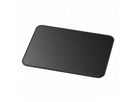 SATECHI Eco Leather Mouse Pad - Black (ST-ELMPK)