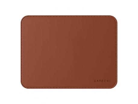 SATECHI Podloga za miša Eco-Leather Mouse Pad (Braon) (ST-ELMPN)