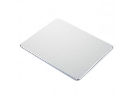 SATECHI Aluminum Mouse Pad - Silver (ST-AMPAD)