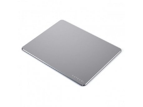 SATECHI Aluminum Mouse Pad - Space Grey (ST-AMPADM)