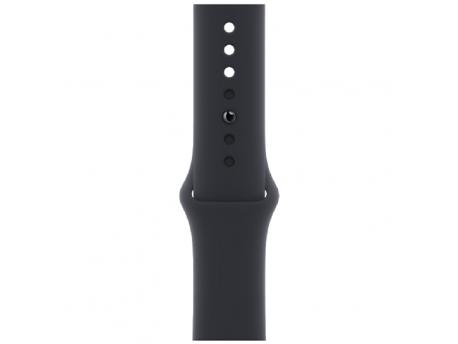 APPLE Narukvica za Pametni sat 41mm Sport Midnight (Crna) (mku83zm/a)