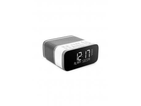 POLAR Pure Siesta S6 Bedside DAB + radio sa Bluetooth-om