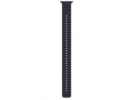 APPLE Watch 49mm Band: Midnight Ocean Band Extension (mqef3zm/a)