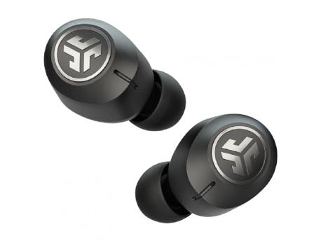 JLAB JBuds Air ANC True Wireless Earbuds Black (IEUEBJBAIRANCRBLK82)