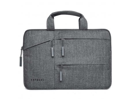 SATECHI Fabric Laptop Carrying Bag 13'' (ST-LTB13)