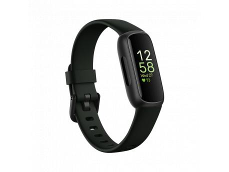 FitBit Inspire 3 Midnight Zen Fitnes narukvica (FB424BKBK)