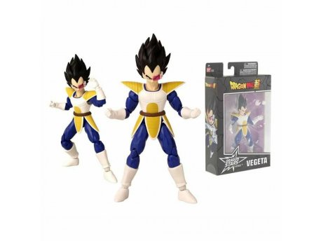 Bandai Dragon Ball Dragon Stars Vegeta Db Kai Version