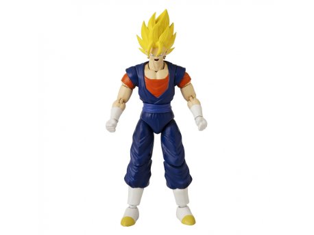 Bandai Dragon Ball Dragon Stars Super Saiyan Vegito