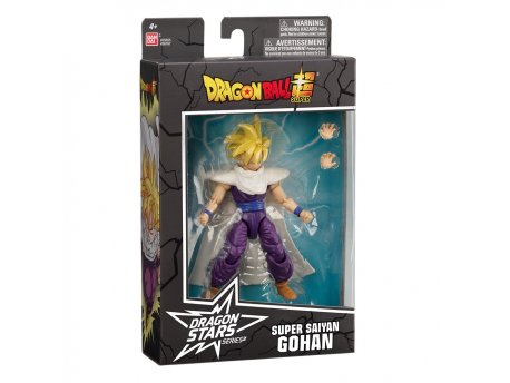 Bandai Dragon Ball Dragon Stars Super Saiyan Gohan V2