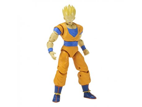 Bandai Dragon Ball Dragon Stars Super Saiyan Gohan