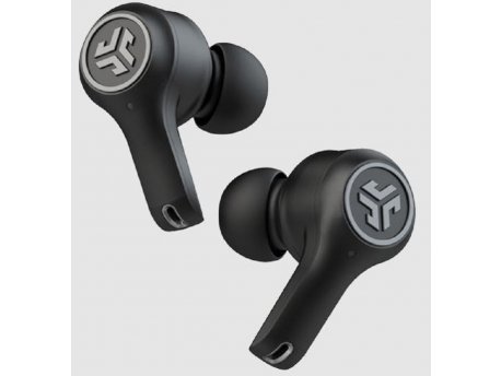 JLAB Epic Air ANC True Wireless - Black (IEUEBEAIRNCRBLK82)